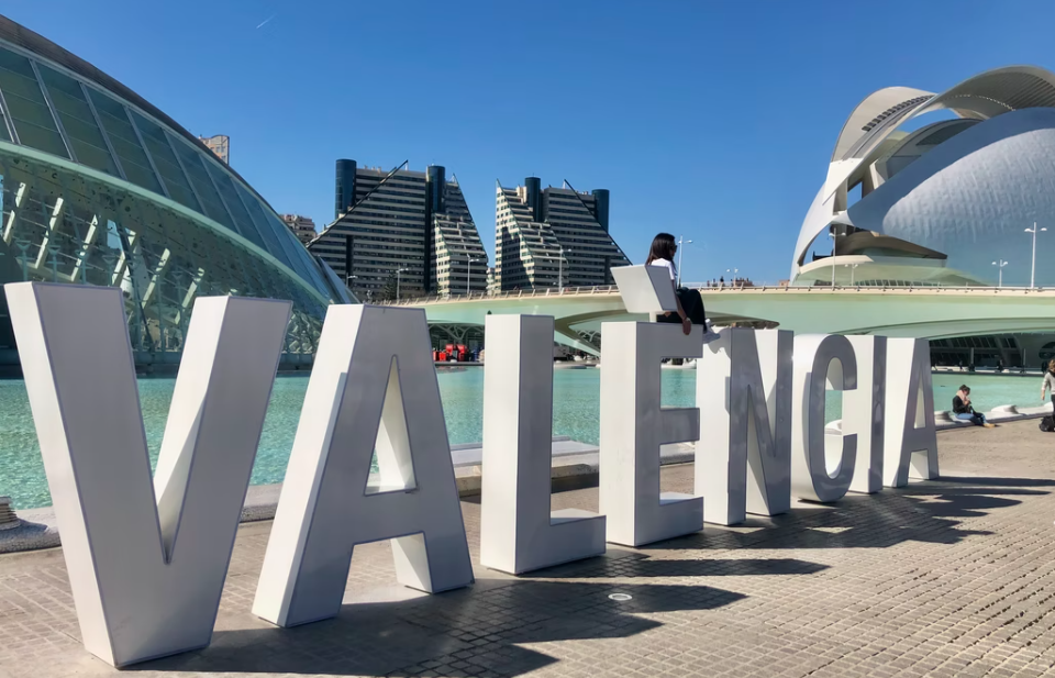 Consejos sobre qué planes hacer en Valencia